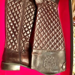 Brand new boots - 8.5 Vince Camuto